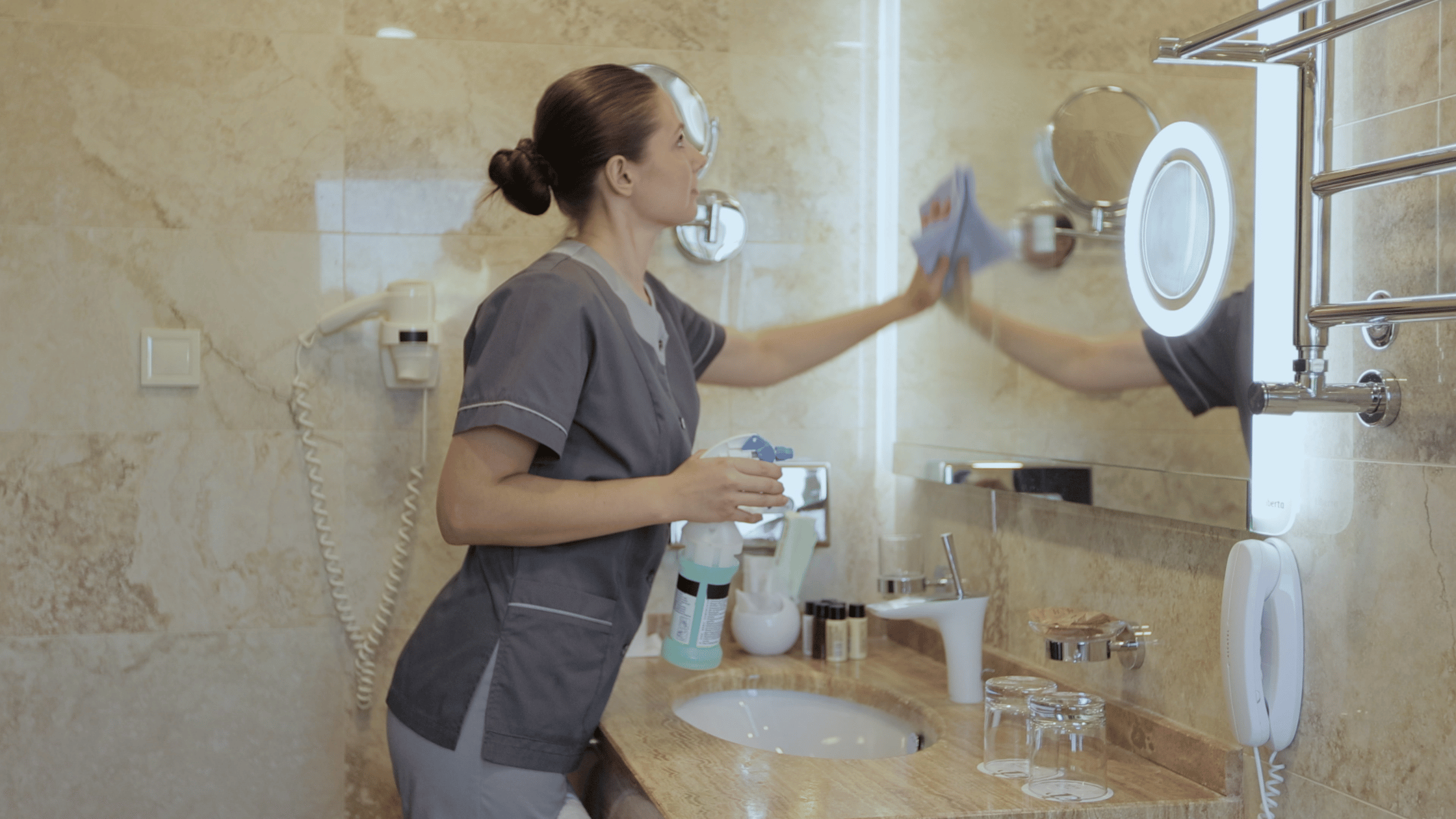 Residential Cleaning Services for a Fresh and Healthy Home